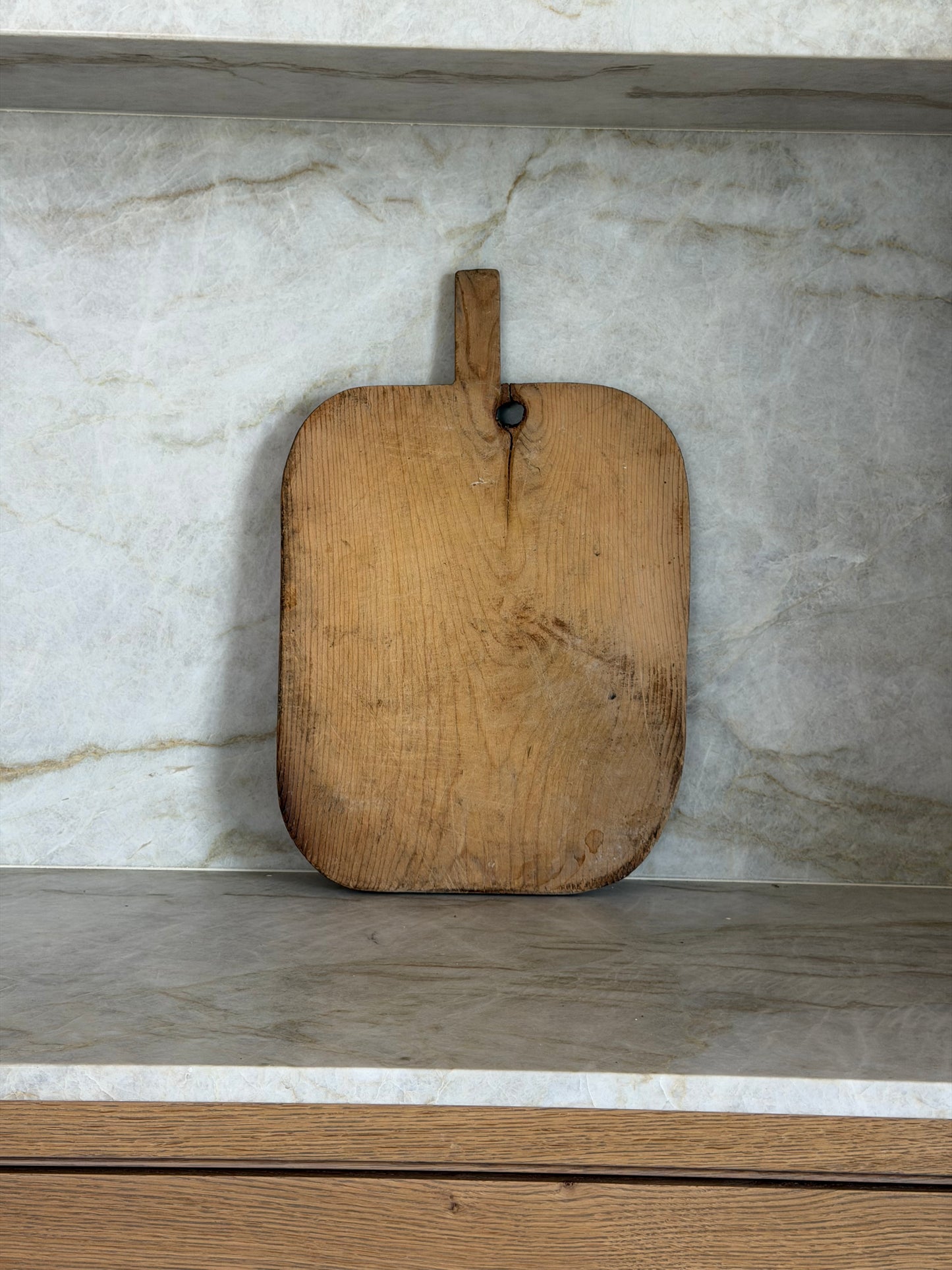 Turkish Bread Board