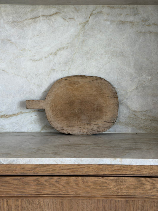 Turkish Bread Board