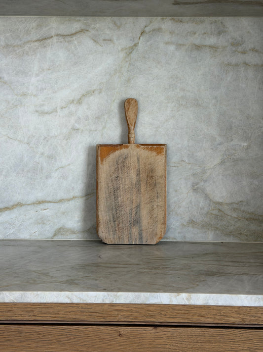 Turkish Bread Board