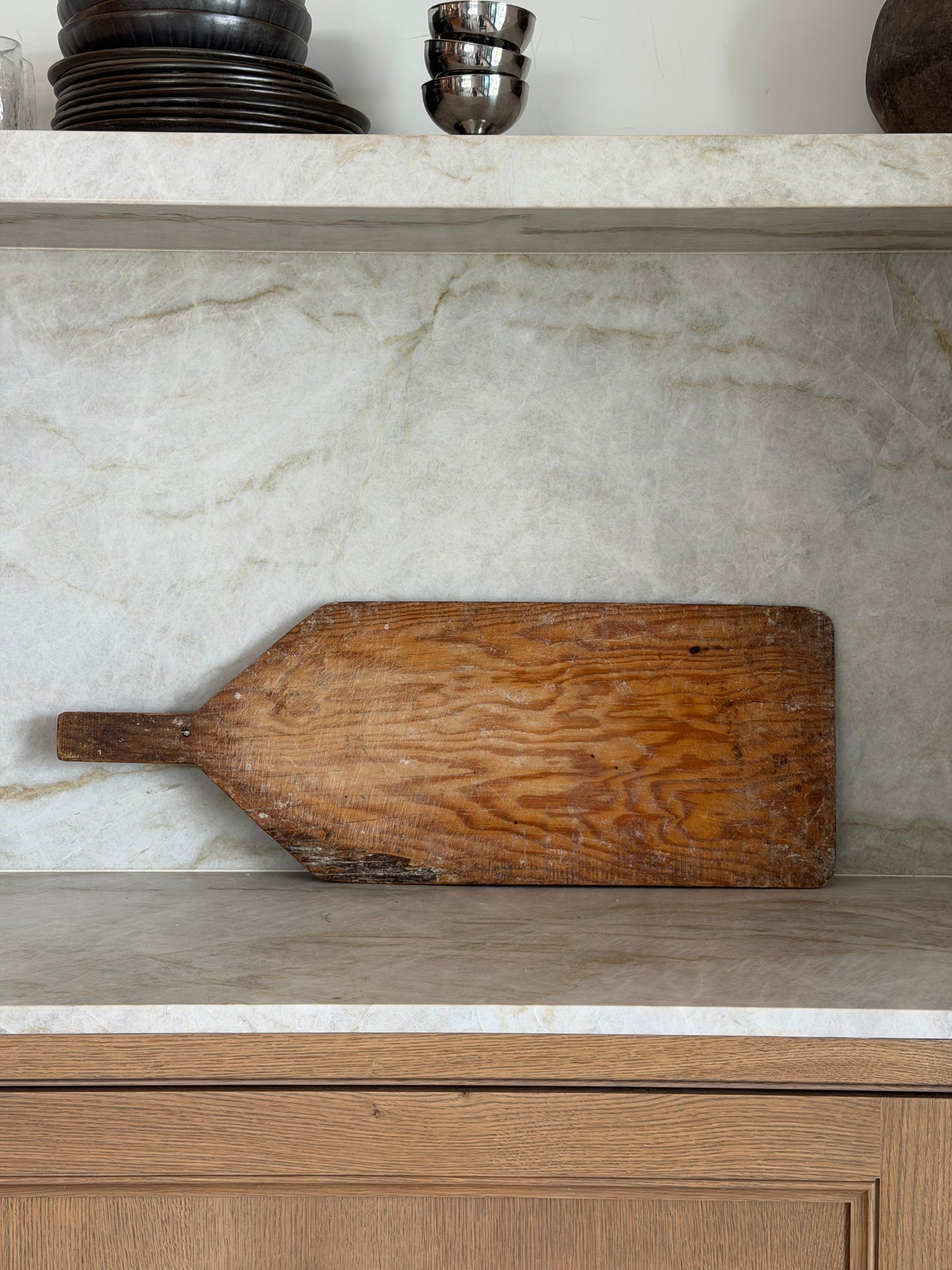 Turkish Bread Board
