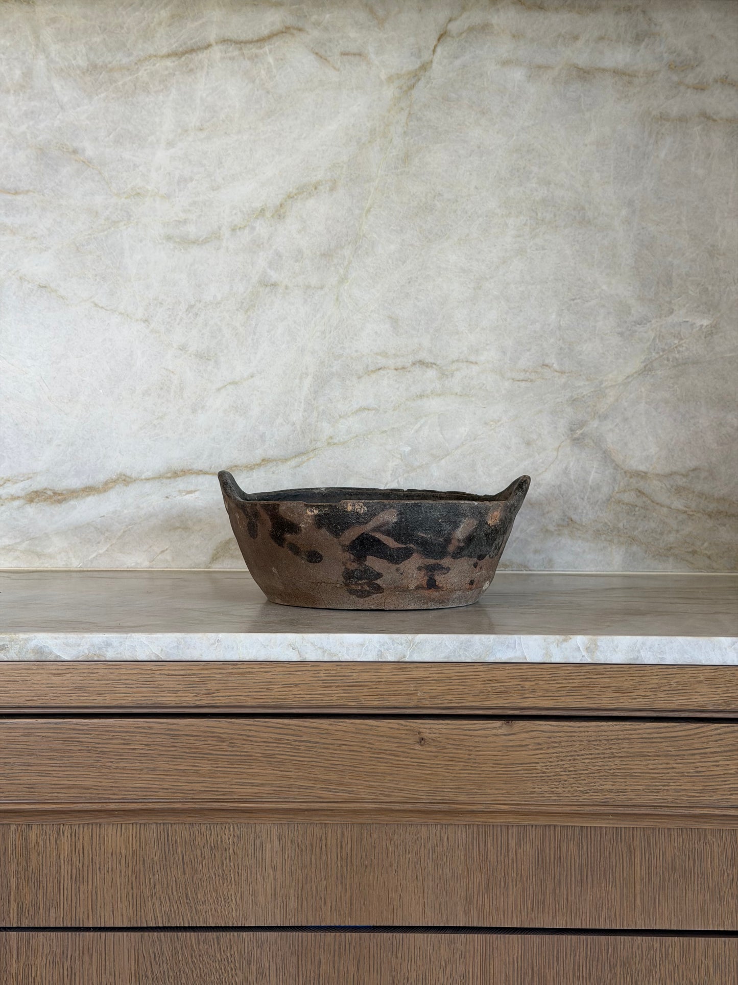 Kutahya Bowl