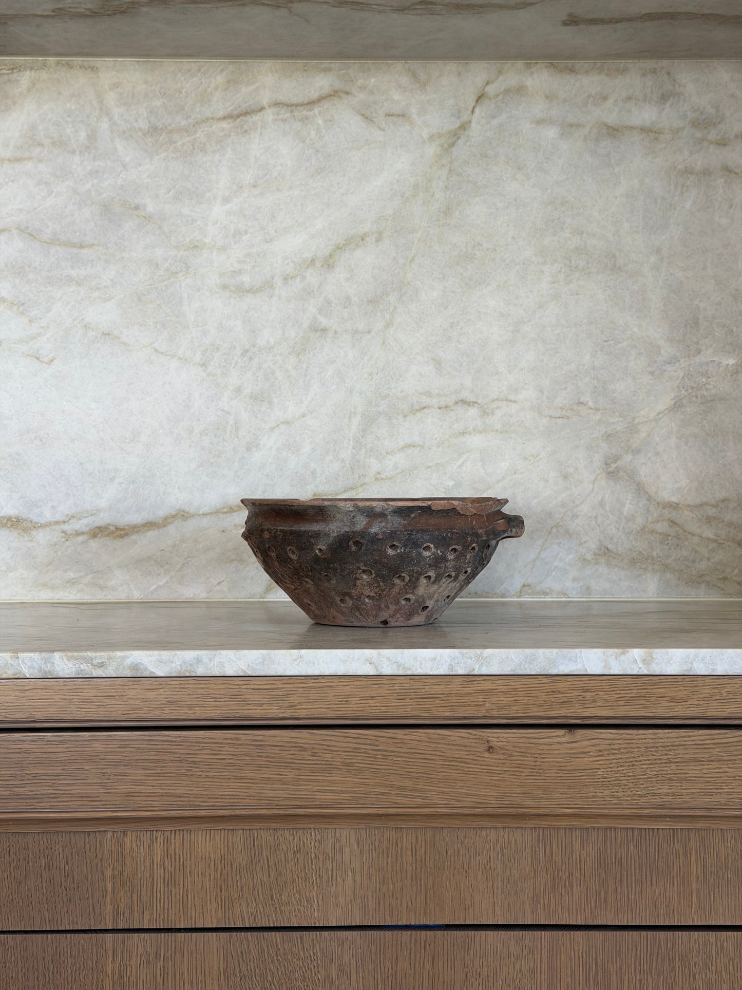 Kutahya Bowl