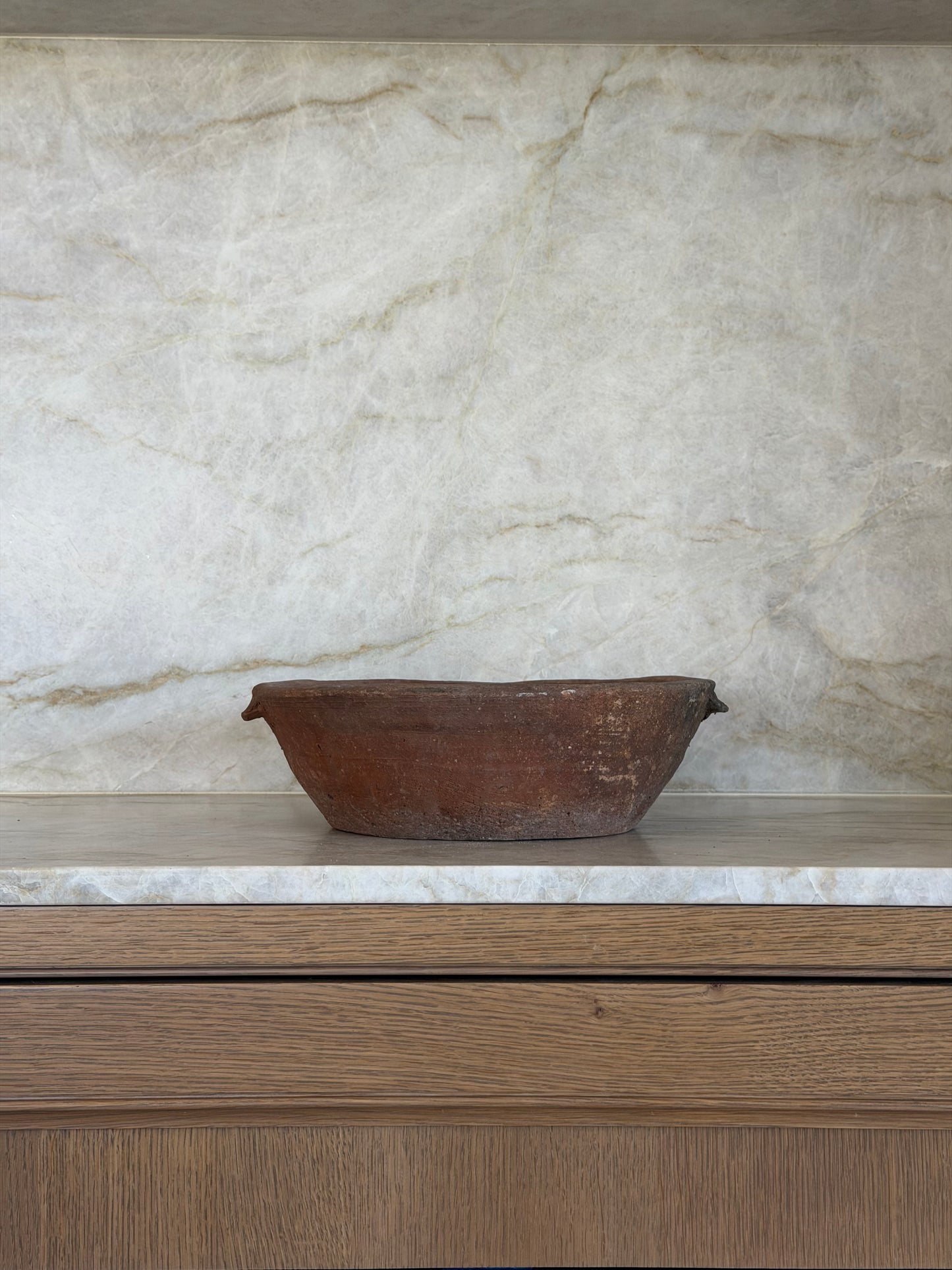 Kutahya Bowl