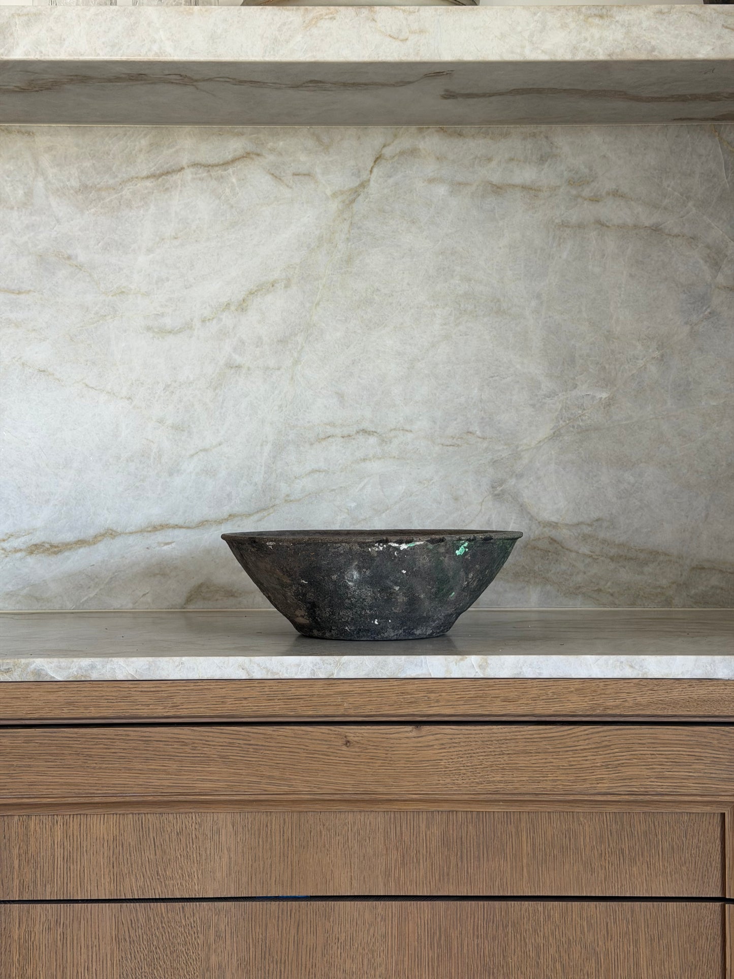 Kutahya Bowl