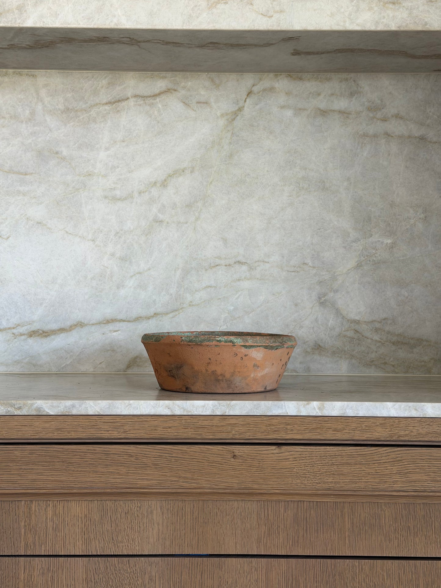 Kutahya Bowl