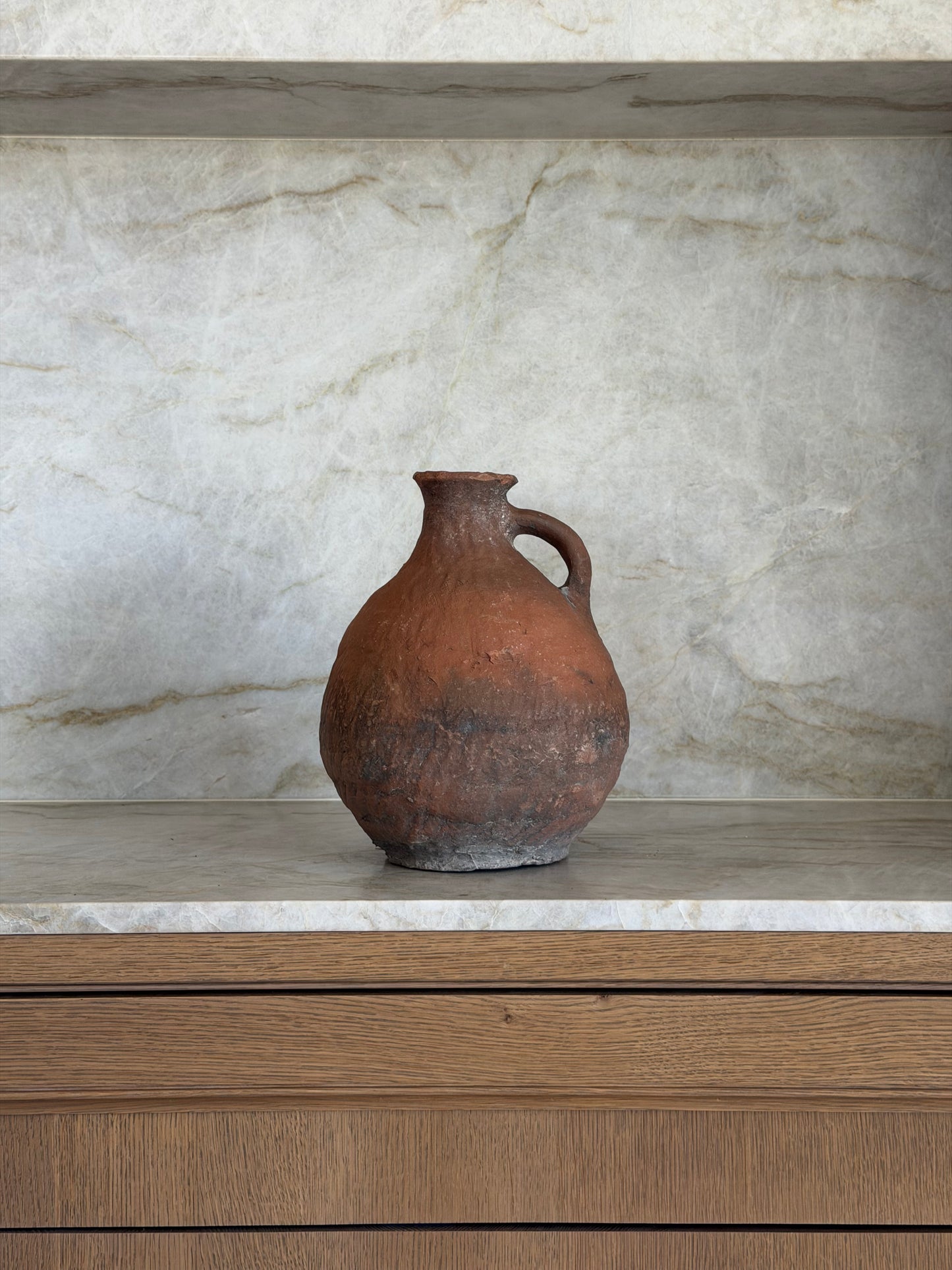 Uraltu Pottery