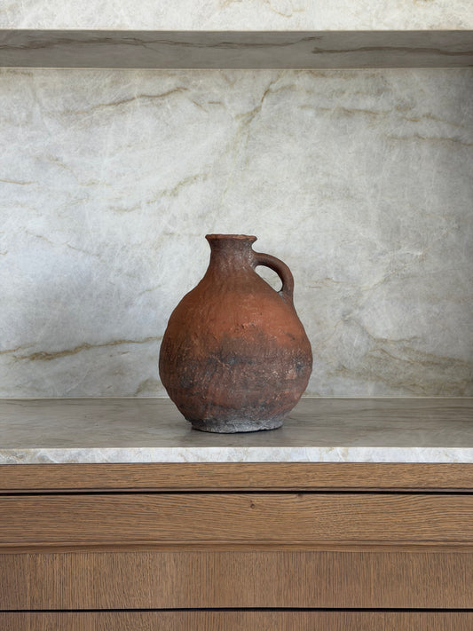 Uraltu Pottery