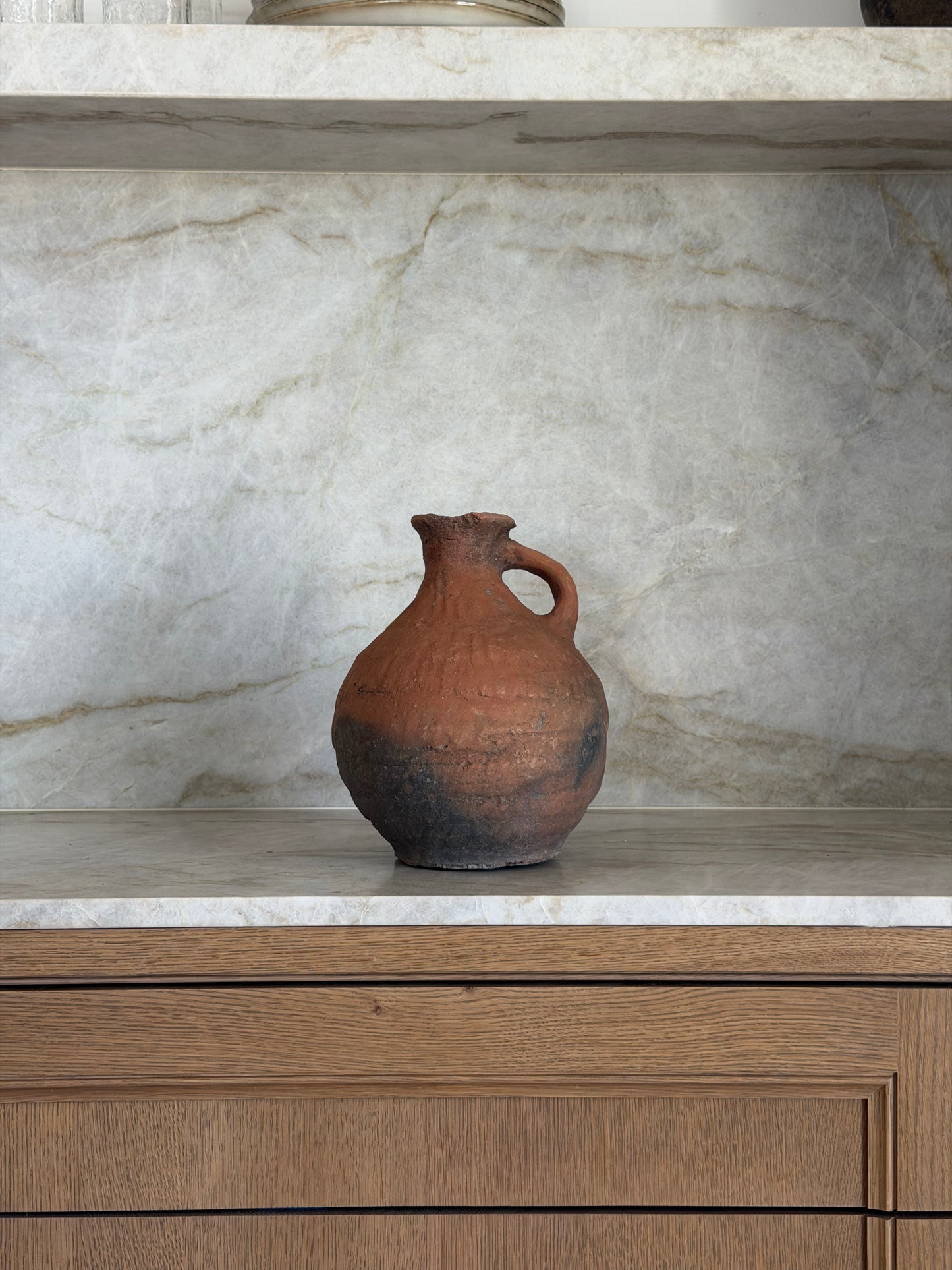 Uraltu Pottery