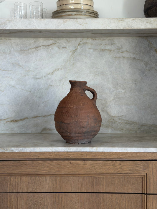 Uraltu Pottery