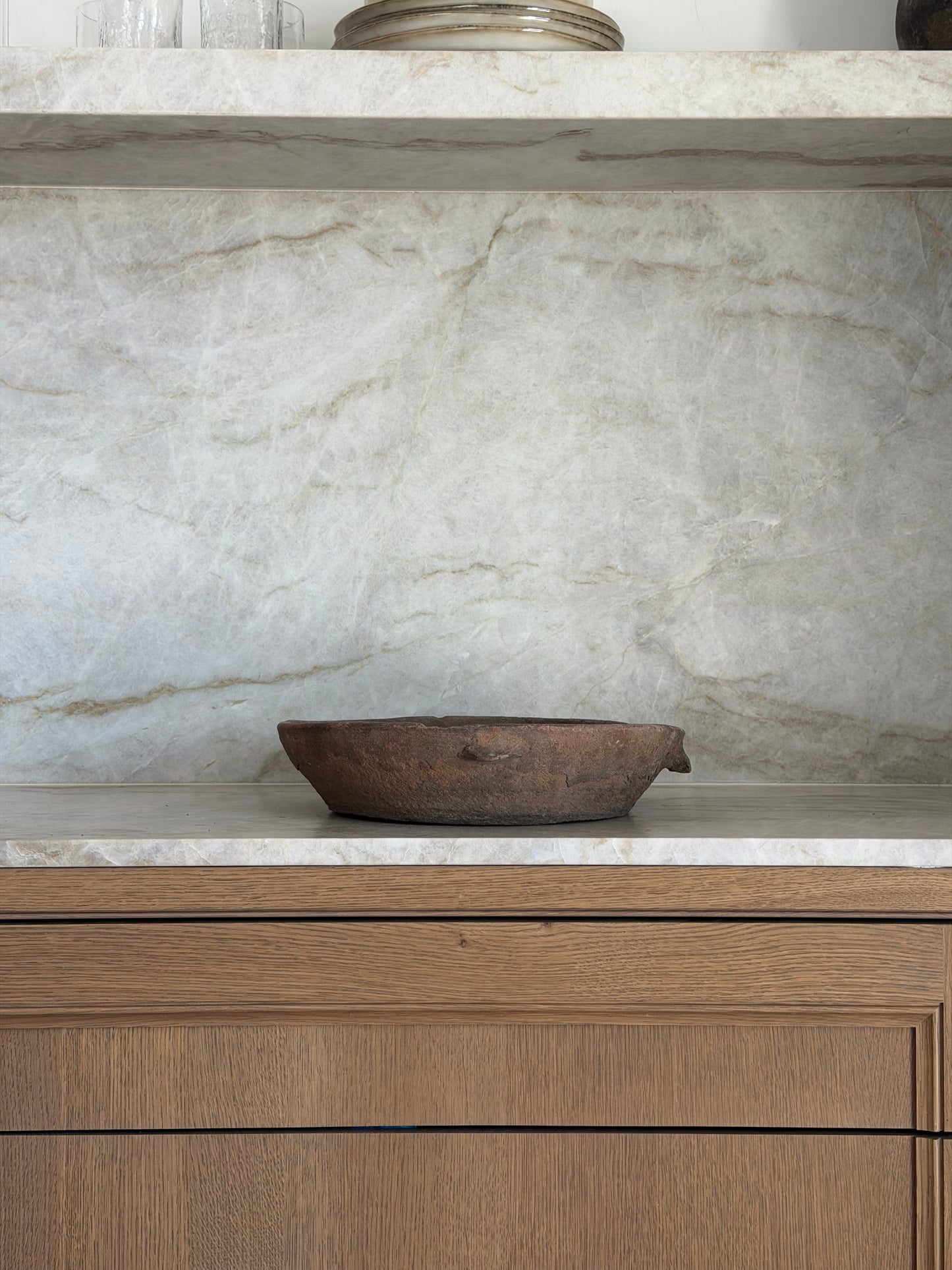 Kutahya Bowl