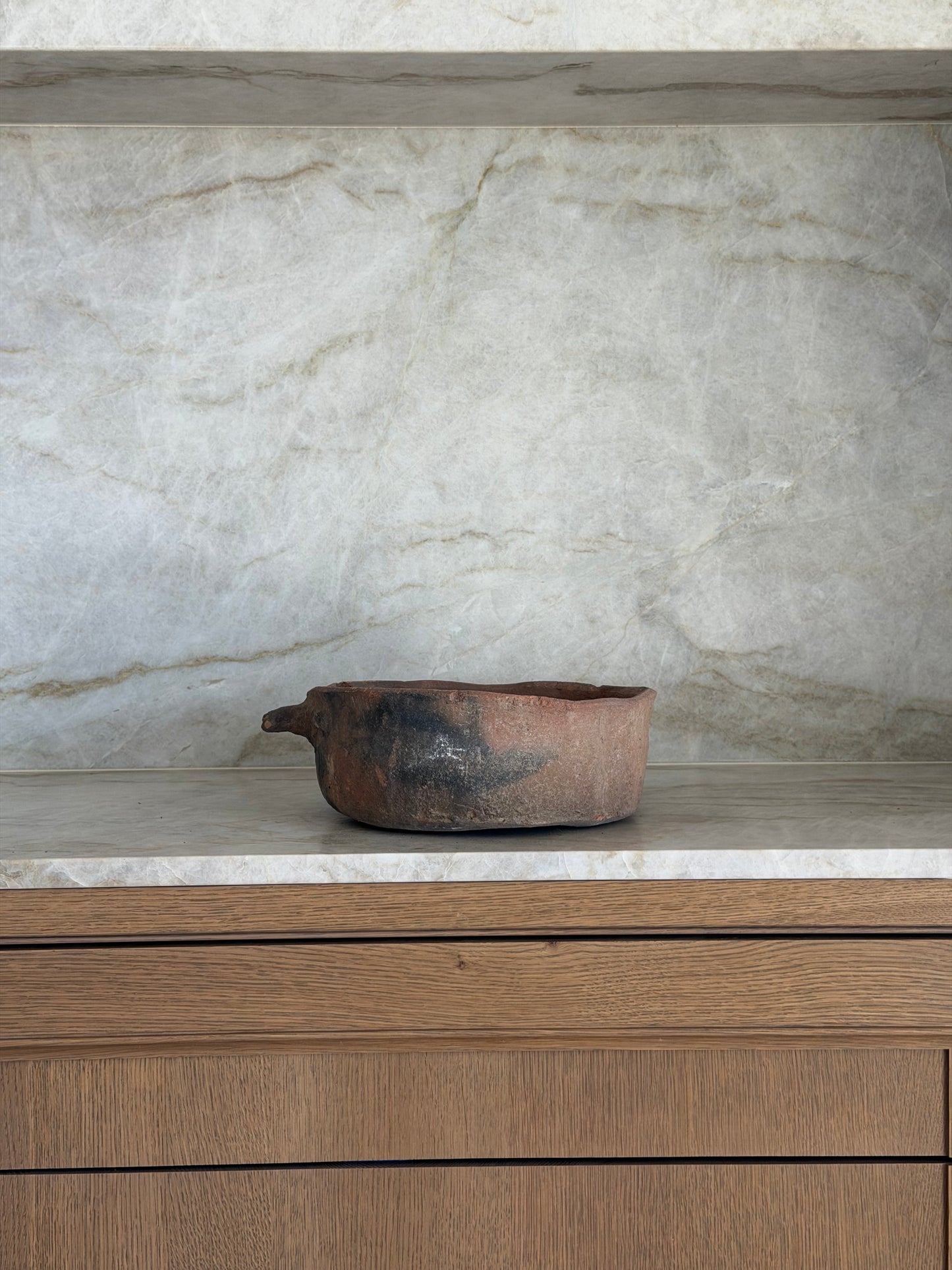 Kutahya Bowl