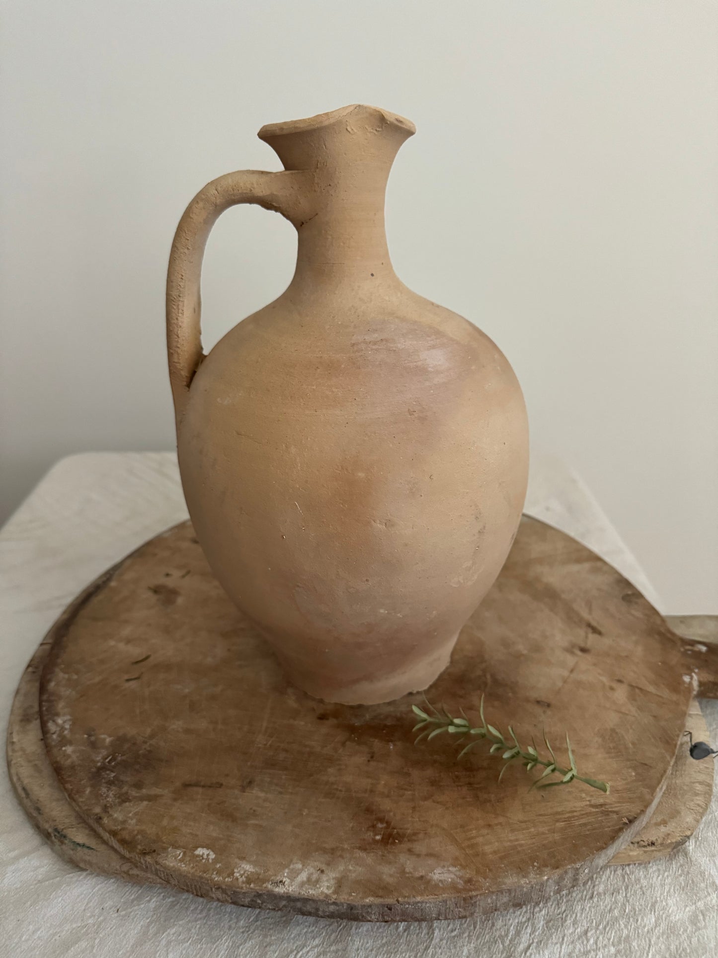 Avanos Jug