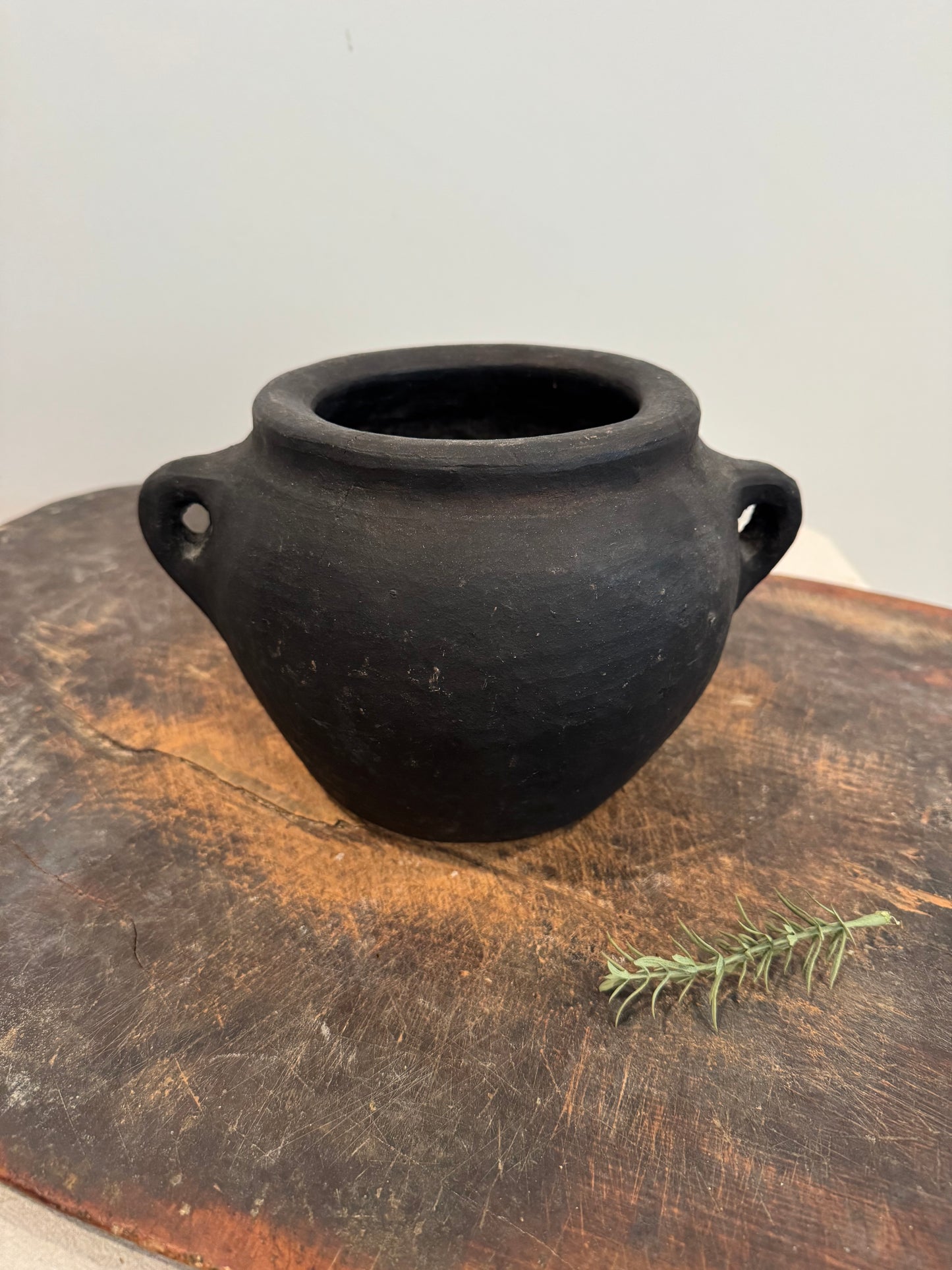Erzurum pottery