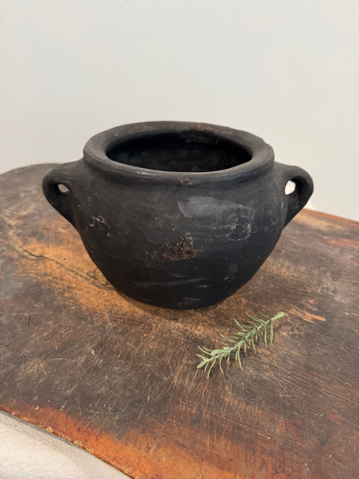 Erzurum pottery